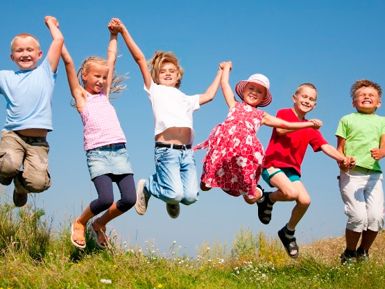 Услуги для детей - Парк-отель «Воздвиженское»