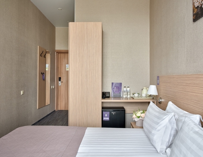 СТАНДАРТ - Парк-отель «Воздвиженское»