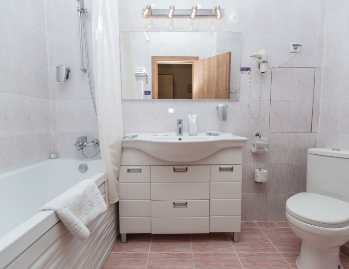 СУПЕРИОР - Парк-отель «Воздвиженское»