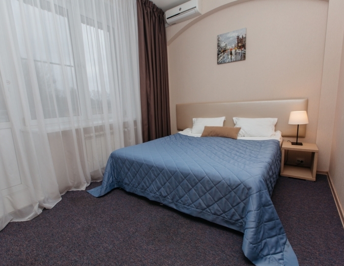 СУПЕРИОР - Парк-отель «Воздвиженское»