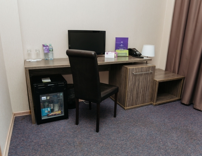 СУПЕРИОР - Парк-отель «Воздвиженское»