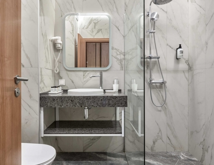 СУПЕРИОР ПЛЮС - Парк-отель «Воздвиженское»