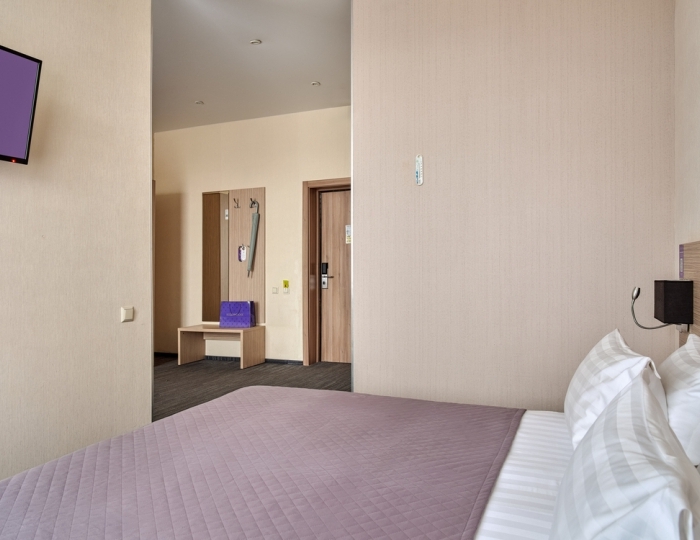 СТУДИО - Парк-отель «Воздвиженское»