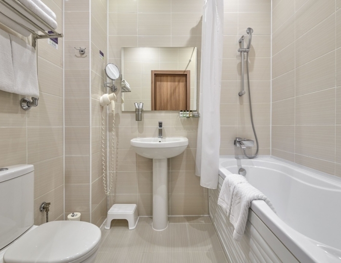 СТУДИО - Парк-отель «Воздвиженское»