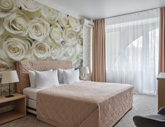 ЛЮКС - Парк-отель «Воздвиженское»