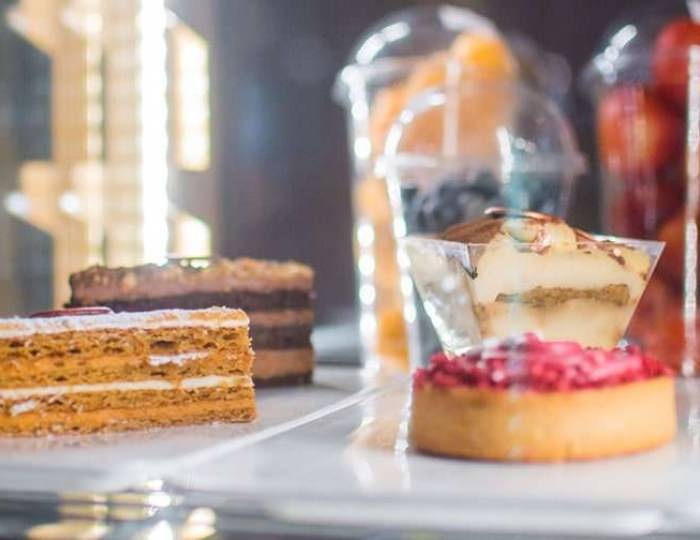 Лобби-бар - Парк-отель «Воздвиженское»