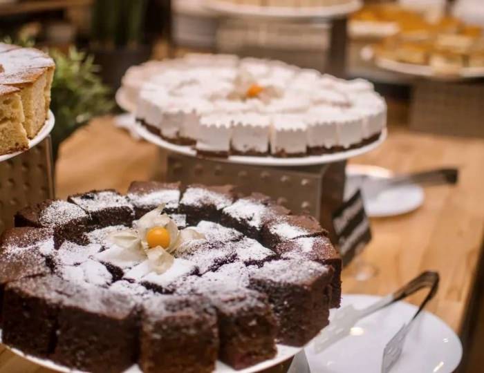 Ресторан «LE SPHERE» - Парк-отель «Воздвиженское»