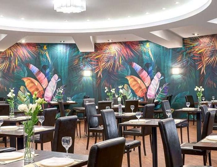 Ресторан «LE SPHERE» - Парк-отель «Воздвиженское»