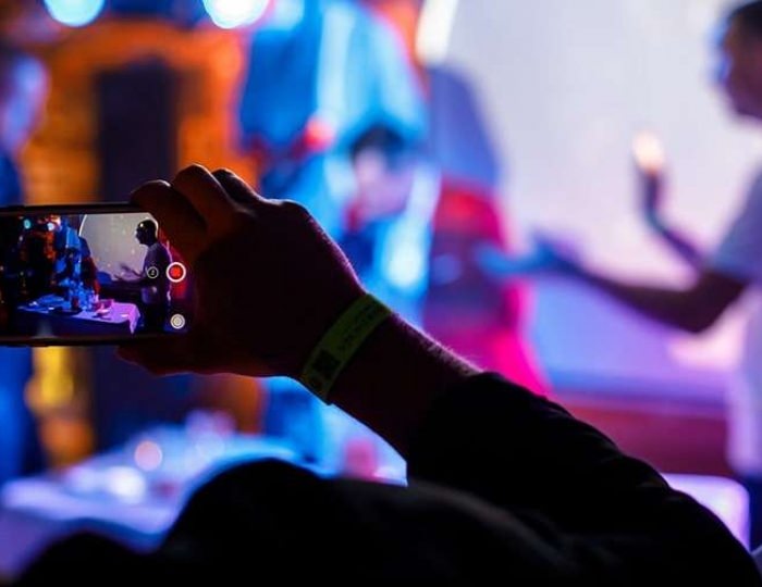 Ночной клуб «CAPE TOWN BAR» - Парк-отель «Воздвиженское»