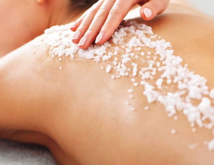 SPA-КУРС C ПРОЖИВАНИЕМ "АНТИСТРЕСС" - Парк-отель «Воздвиженское»