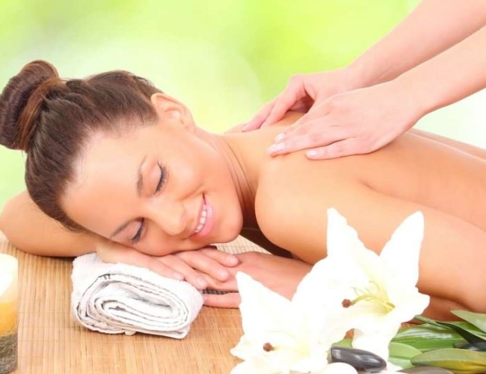 SPA ЭСТЕТИКА ТЕЛА - Парк-отель «Воздвиженское»