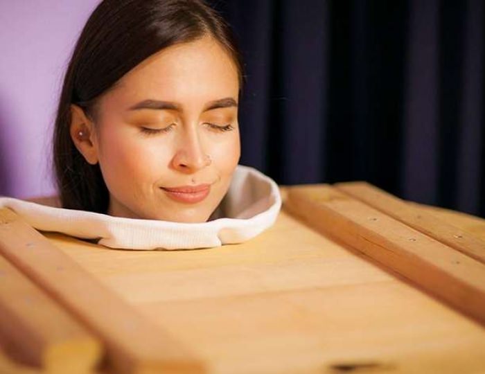 SPA ЭСТЕТИКА ТЕЛА - Парк-отель «Воздвиженское»