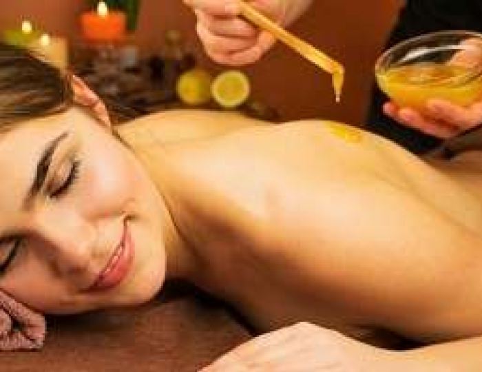 SPA ЭСТЕТИКА ТЕЛА - Парк-отель «Воздвиженское»