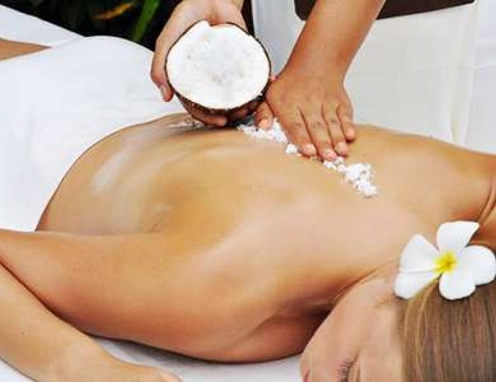 SPA ЭСТЕТИКА ТЕЛА - Парк-отель «Воздвиженское»