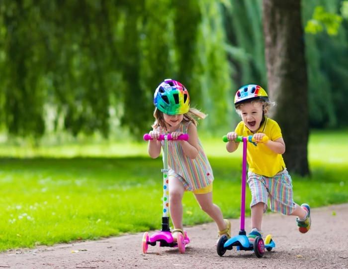 ДЕТСКИЙ ПРОКАТ - Парк-отель «Воздвиженское»