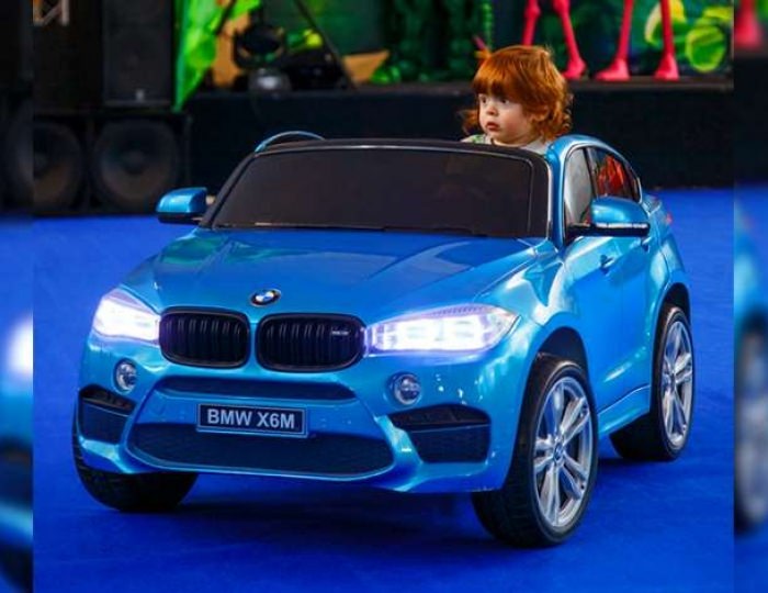 РАЗВЛЕКАТЕЛЬНЫЙ ЦЕНТР 3+ - Парк-отель «Воздвиженское»