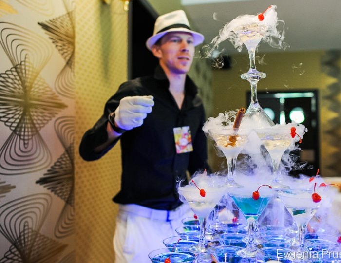 ШОУ-ПРОГРАММЫ - Парк-отель «Воздвиженское»