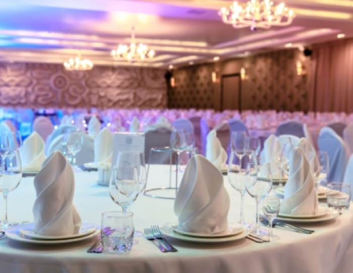 АВАНГАРД ХОЛЛ - Парк-отель «Воздвиженское»