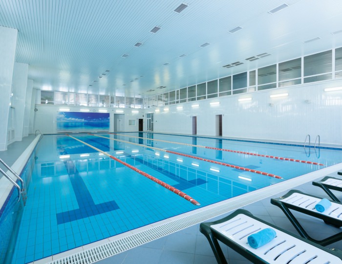 Услуги, развлечения и спорт - Парк-отель «Воздвиженское»