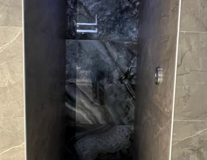 Душ впечатлений - Парк-отель «Воздвиженское»