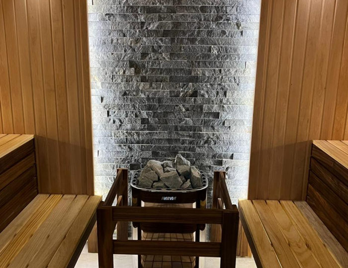 Термальный комплекс - Парк-отель «Воздвиженское»