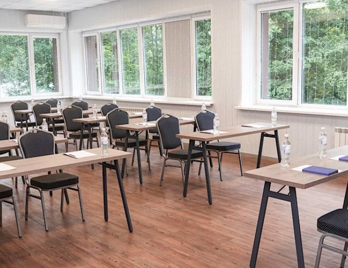 ЗАЛ КАЗАНЬ - Парк-отель «Воздвиженское»