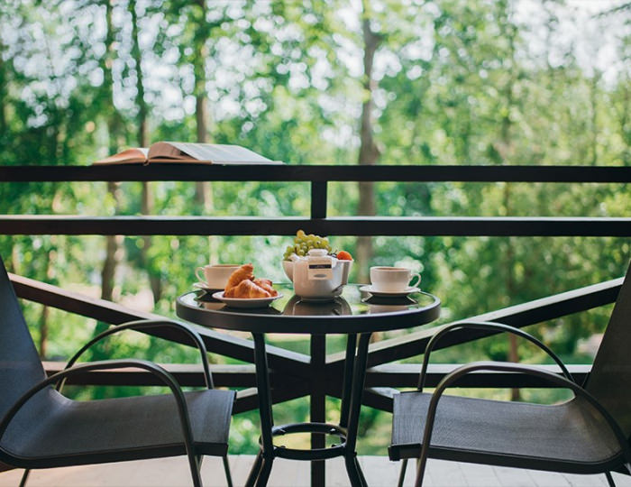 FAMILY JUNIOR (ОТДЕЛЬНОСТОЯЩИЙ КОРПУС "ЛЕСНОЙ") - Парк-отель «Воздвиженское»