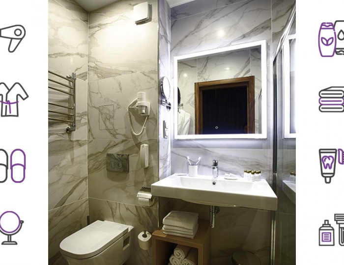 FAMILY JUNIOR (ОТДЕЛЬНОСТОЯЩИЙ КОРПУС "ЛЕСНОЙ") - Парк-отель «Воздвиженское»