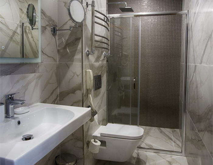 FAMILY JUNIOR (ОТДЕЛЬНОСТОЯЩИЙ КОРПУС "ЛЕСНОЙ") - Парк-отель «Воздвиженское»