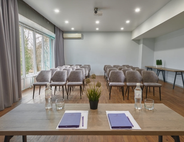 ЗАЛ НОВГОРОД - Парк-отель «Воздвиженское» ЗАЛ НОВГОРОД - Парк-отель «Воздвиженское»